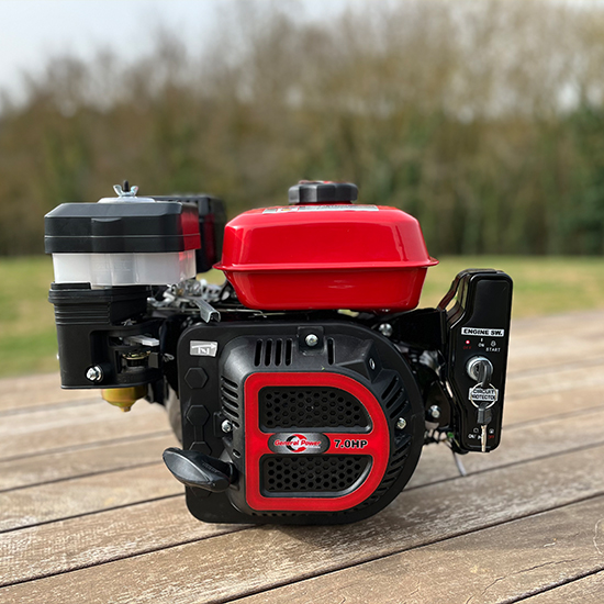Motor