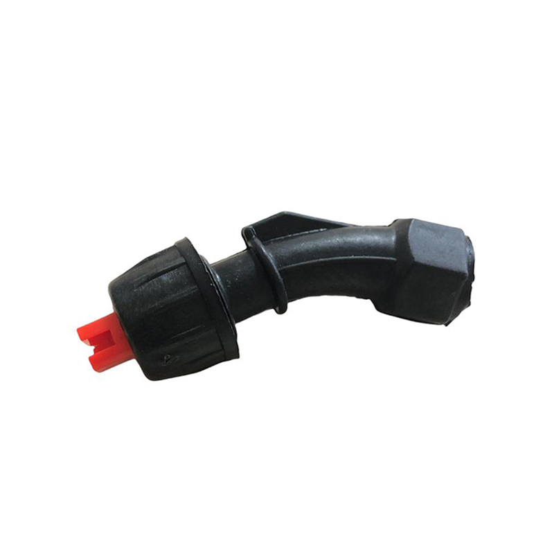 BACO İLAÇ DAĞITICI PLASTİK TEK ÇIKIŞLI