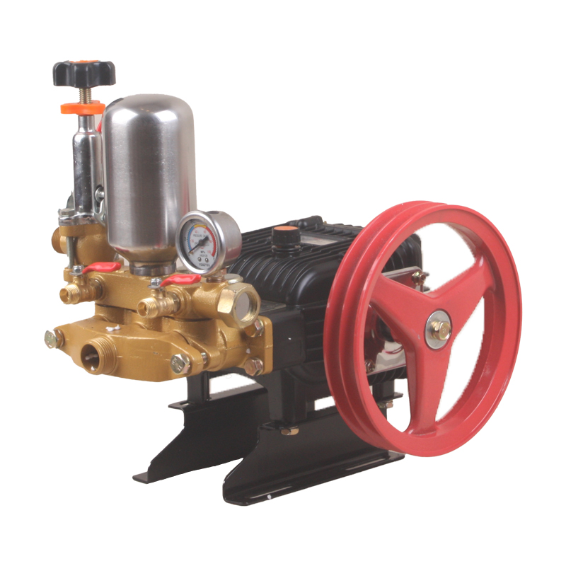 BACO BASINÇLI POMPA 3.5-4 HP