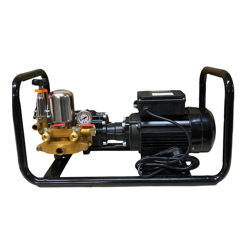 BACO ELEKTRİKLİ  PORTATİF 1.1 KW 