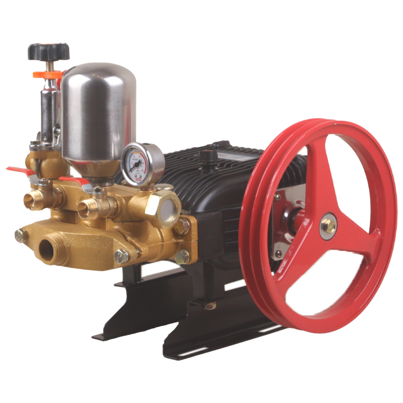 BACO BASINÇLI POMPA 5,5-6,5 HP