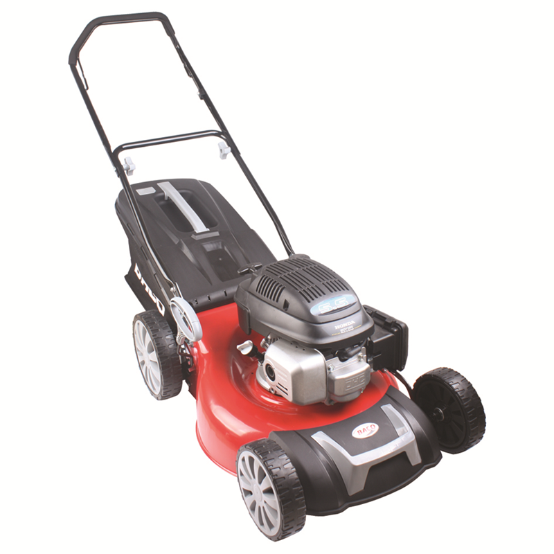 BACO ÇİM BİÇME MAKİNASI - İTMELİ 5.5 HP 53 CM 