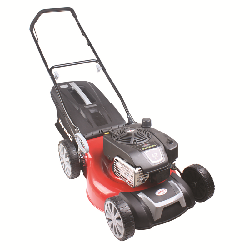 BACO ÇİM BİÇME MAKİNASI -ŞANZIMANLI 8.5 HP 53 CM 