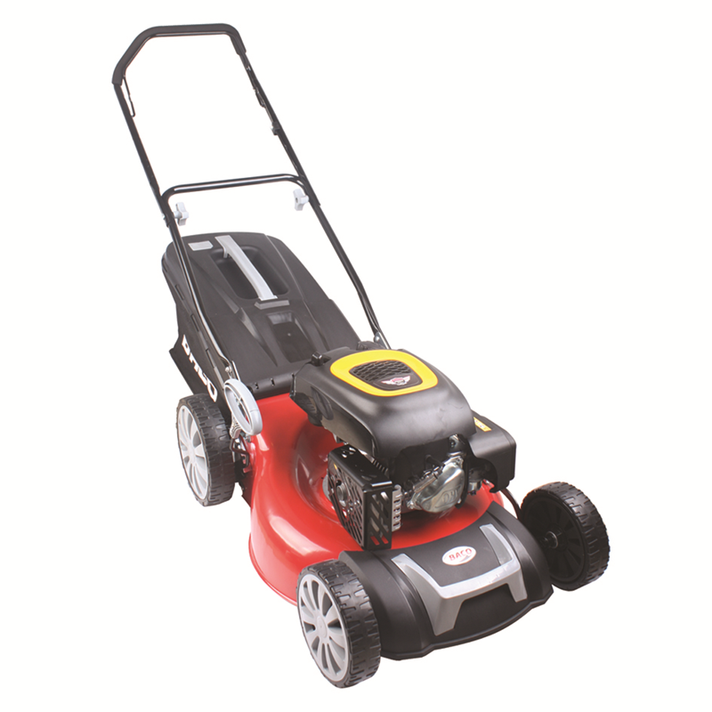 BACO ÇİM BİÇME MAKİNASI - ŞANZIMANLI 159 CC 53 CM 