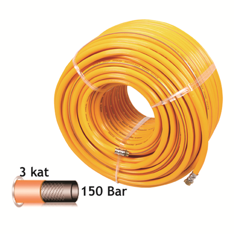 BACO HORTUM 50 M 8 ML 3 KAT SARI