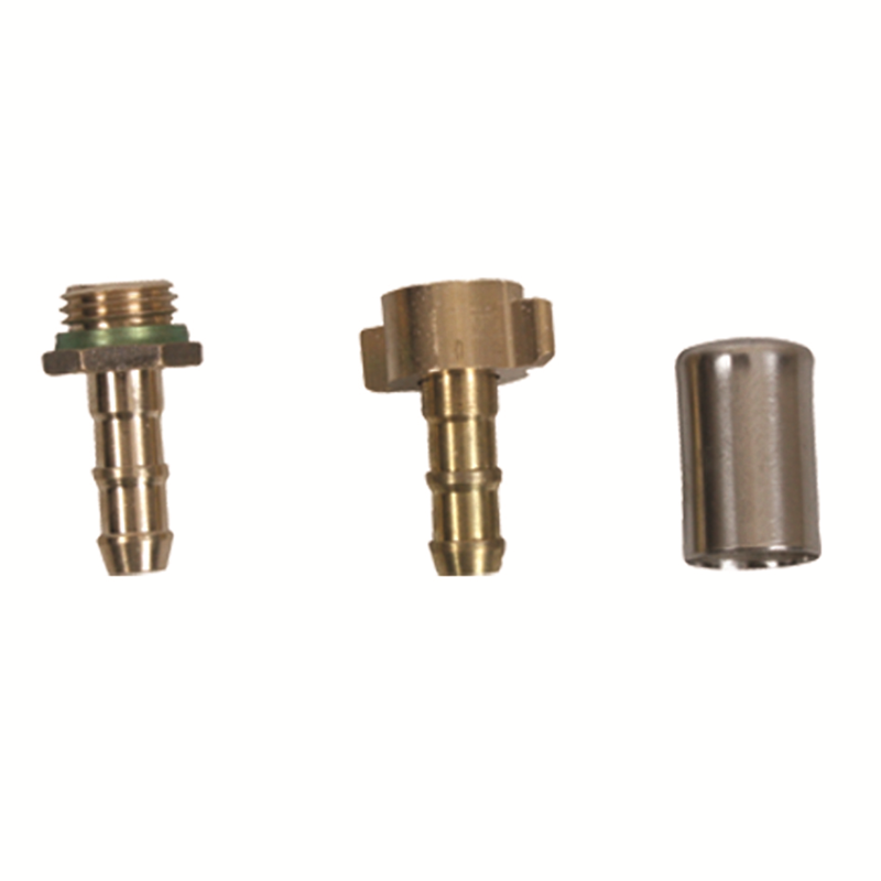 BACO HORTUM BAĞLANTI SETİ 8 MM