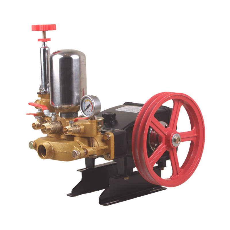BACO BASINÇLI POMPA 7-10 HP