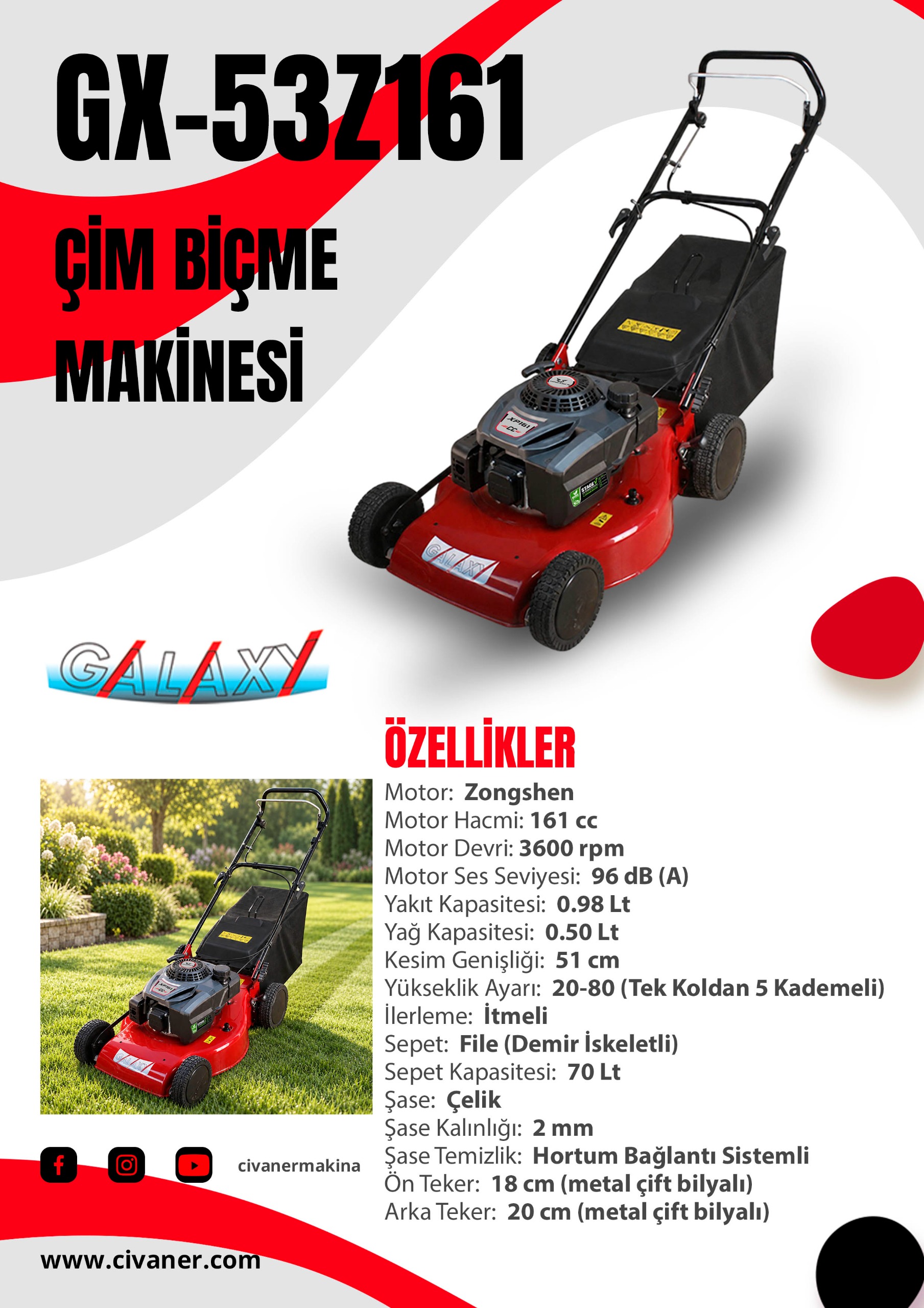 Broşür