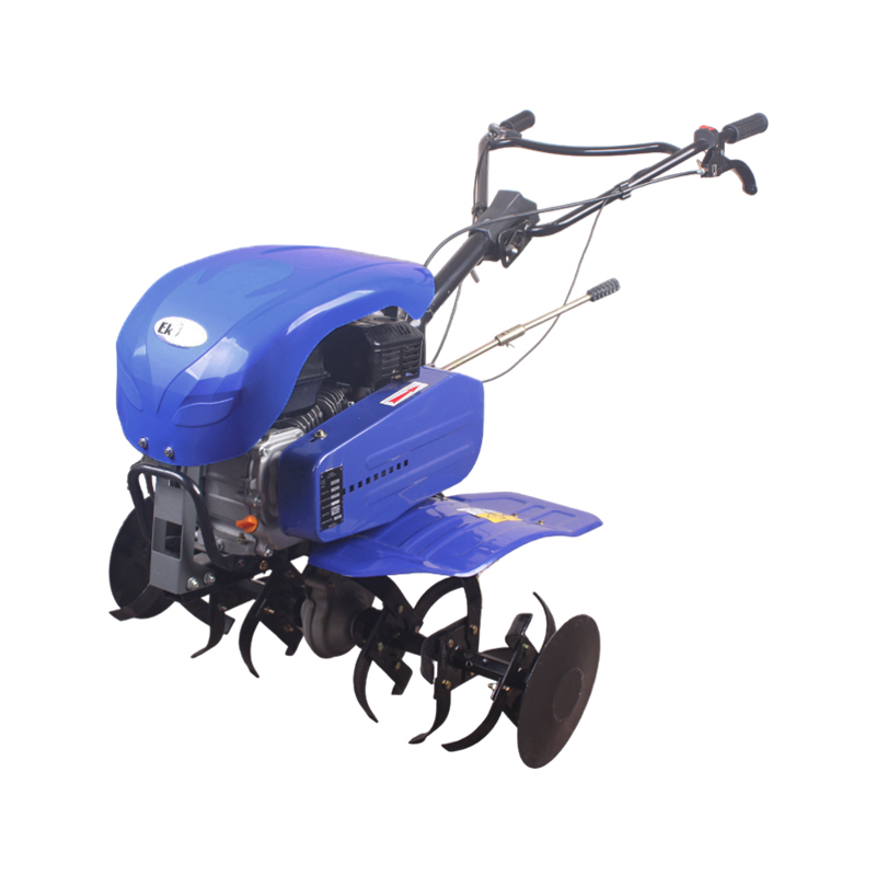EKİNAL ÇAPA MAKİNASI -BENZİNLİ KAYIŞLI  7.0 HP 2 İLERİ 1 GERİ