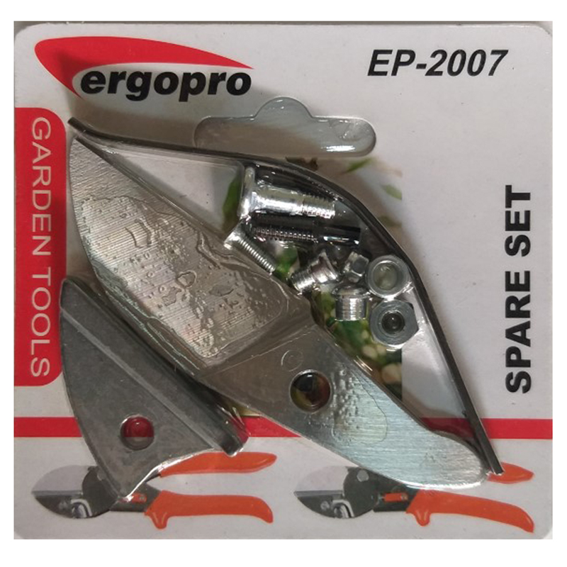 ERGOPRO MAKAS TAMİR SETİ