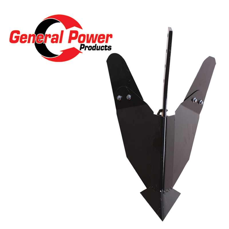 GENERAL POWER ARIK
