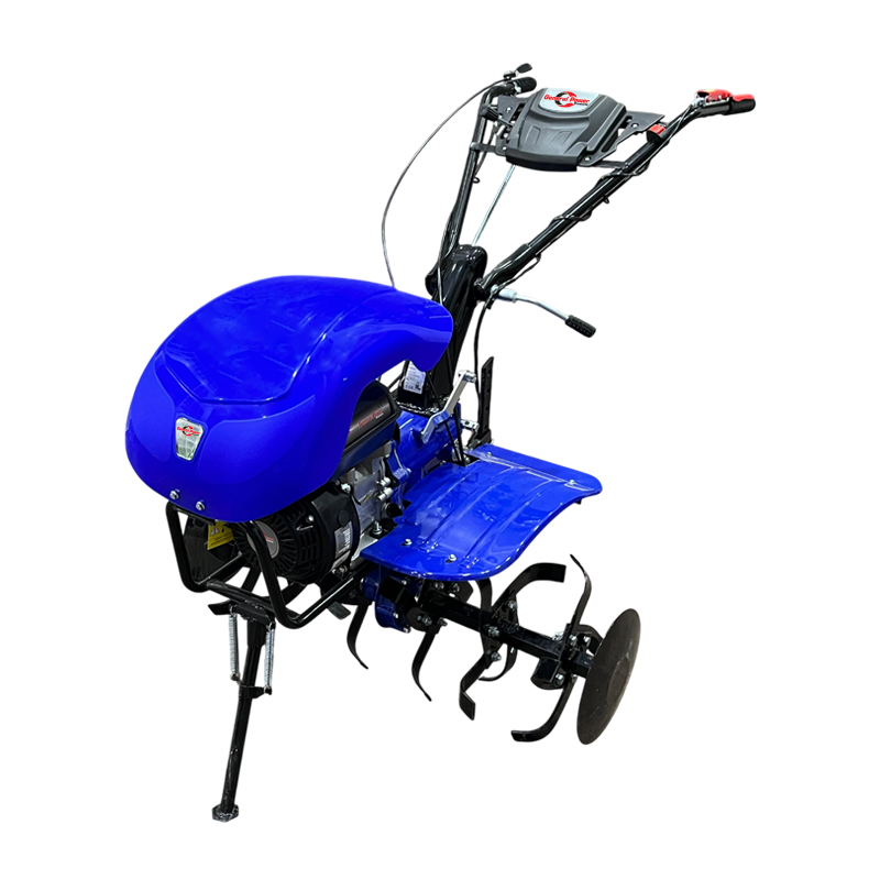 GENERAL POWER ÇAPA MAKİNASI- BENZİNLİ 7 HP 2 İLERİ 1 GERİ