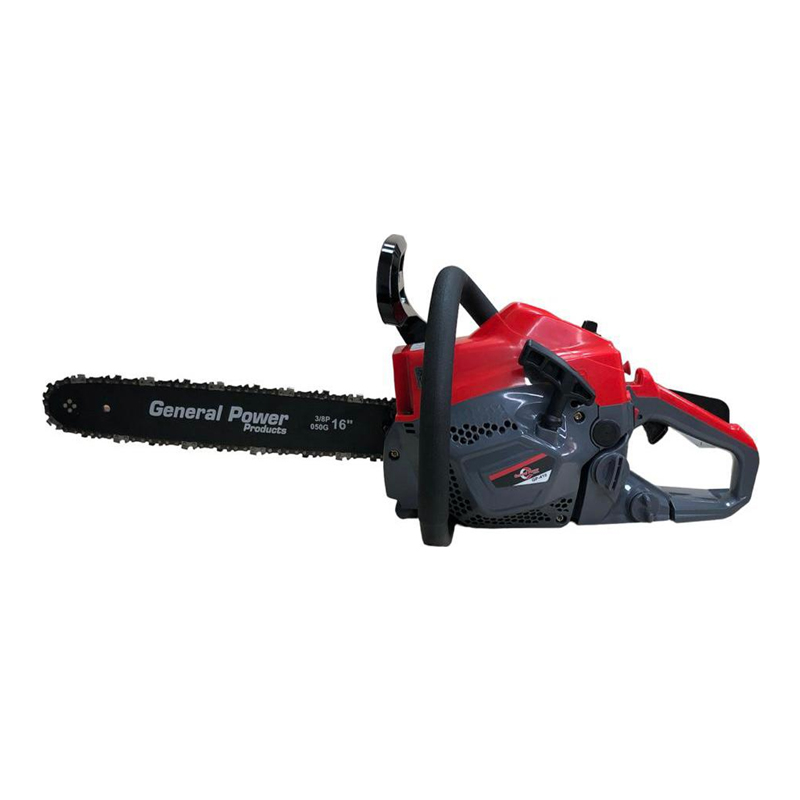 GENERAL POWER BENZİNLİ TESTERE 2 ZAMANLI 1.5 KW 40.1 CC