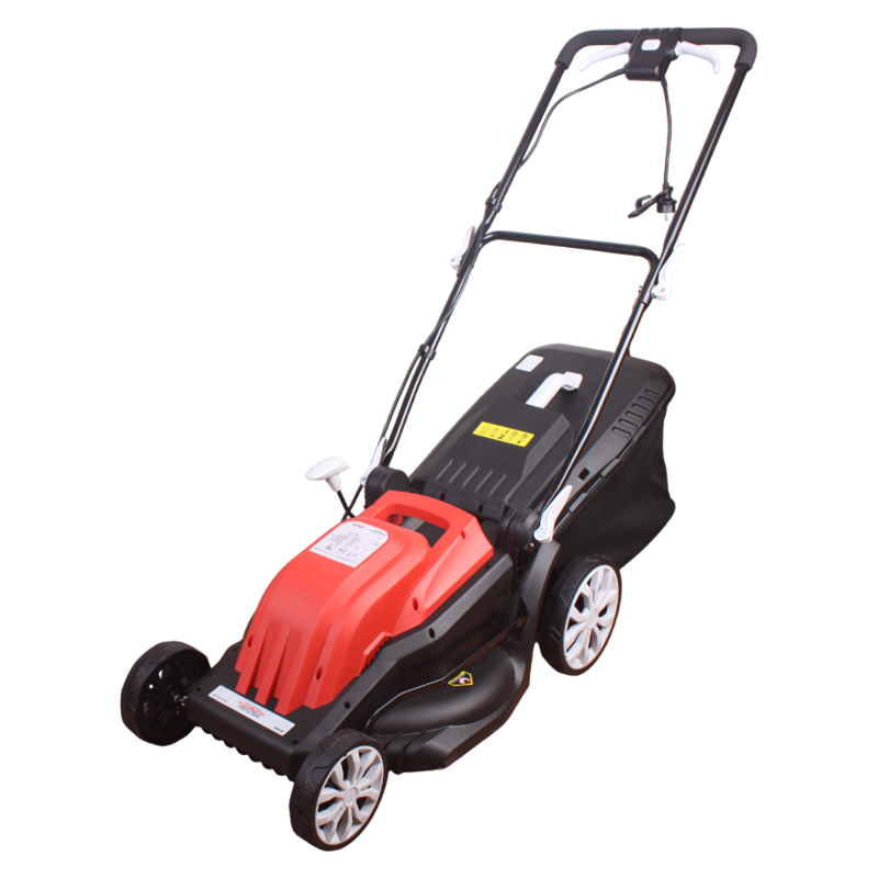 ELEKTRİKLİ ÇİM BİÇME MAKİNASI 44 CM 1800 W