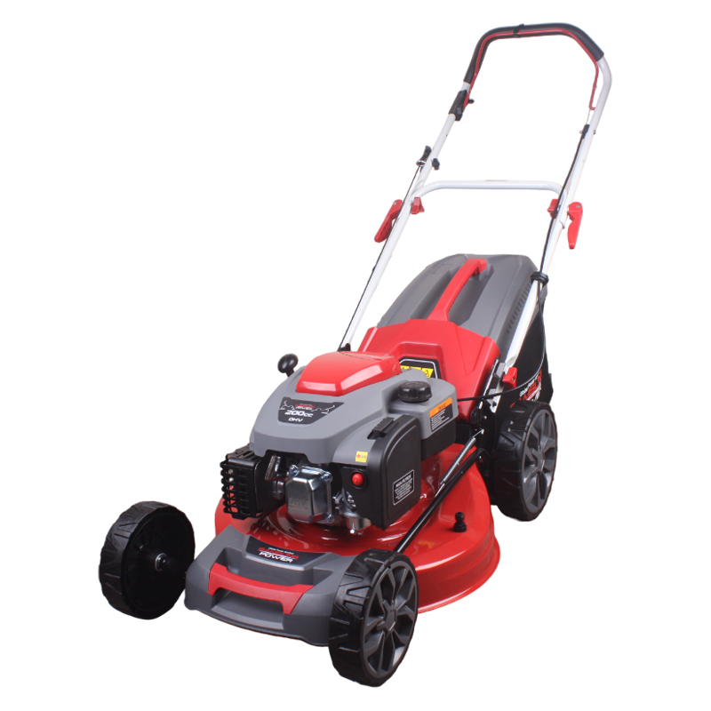 SAMSUNG ÇİM BİÇME MAKİNASI 200 CC İTMELİ 51 CM