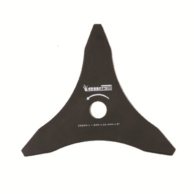 GREENTECH METAL BIÇAK ÜÇLÜ    300X24mm