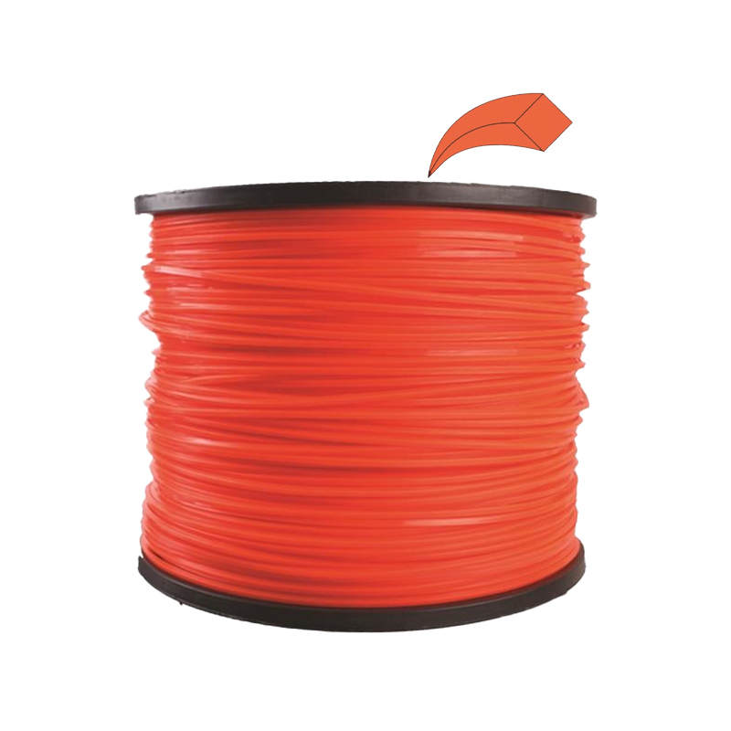 JOHNSON MİSİNA 5.0 MM 7,5 KG KARE
