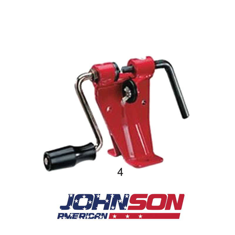 JOHNSON ZİNCİR YAPMA MAKİNESİ