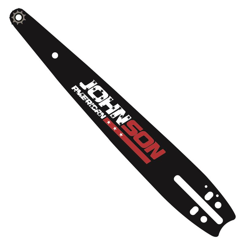 JOHNSON 91 PALA 22 DİŞ 1.3 MM SİVRİ UÇLU (ELMASLI)