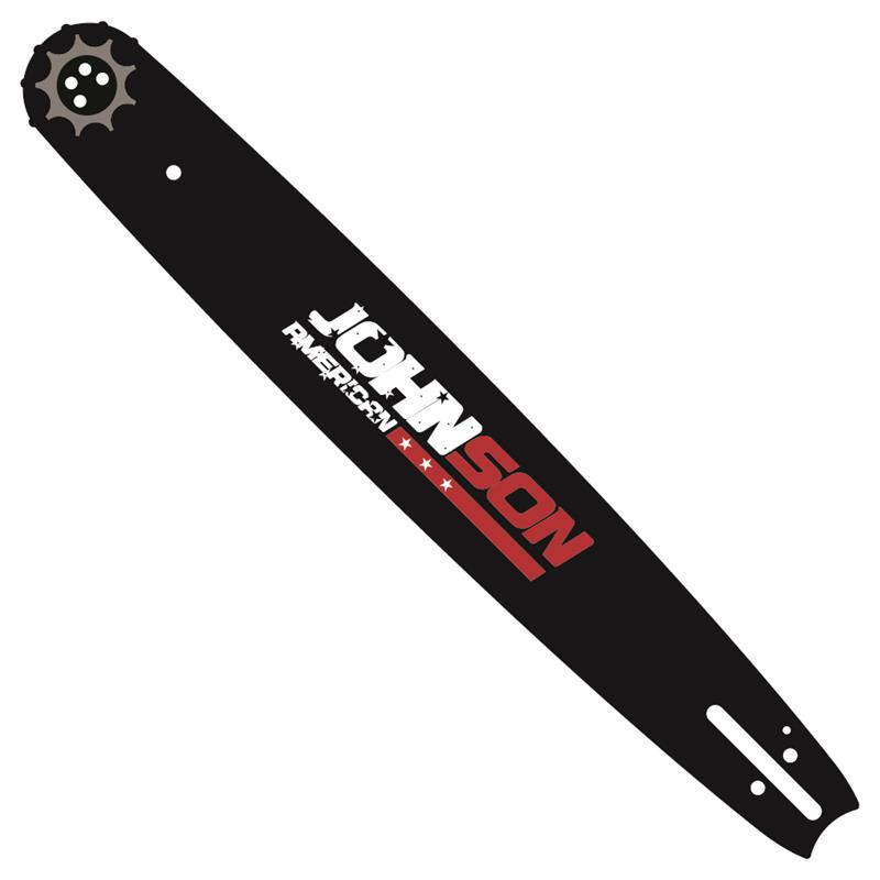JOHNSON 3/8 PALA 32 DİŞ 1.5 MM