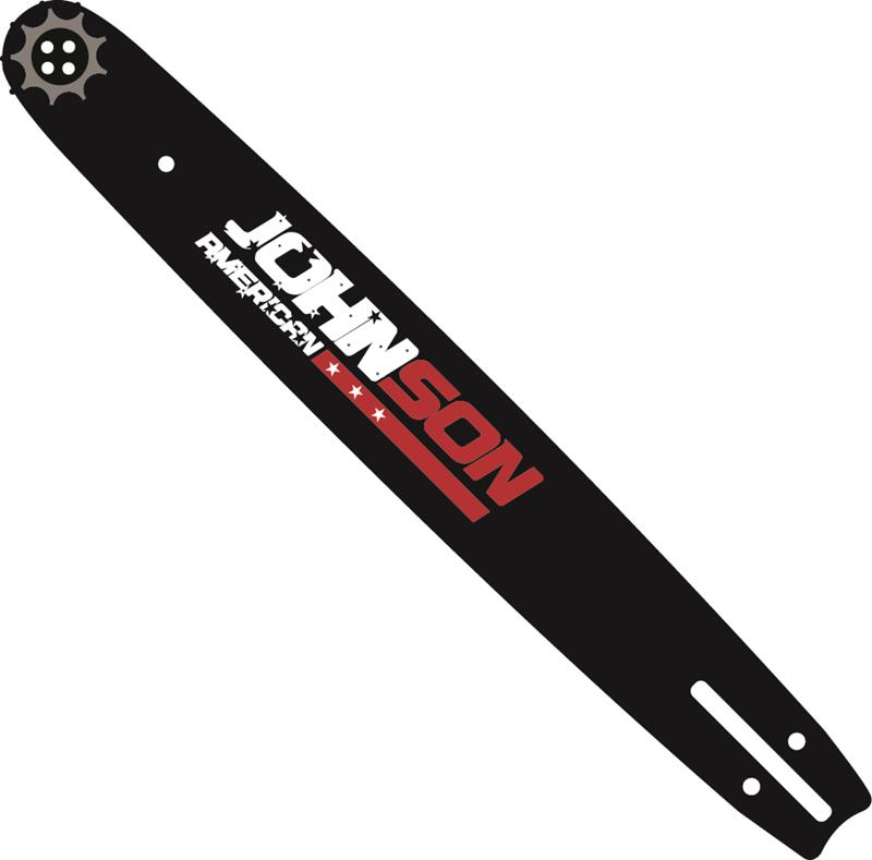 JOHNSON 3/25 PALA 33 DİŞ 1.5 MM