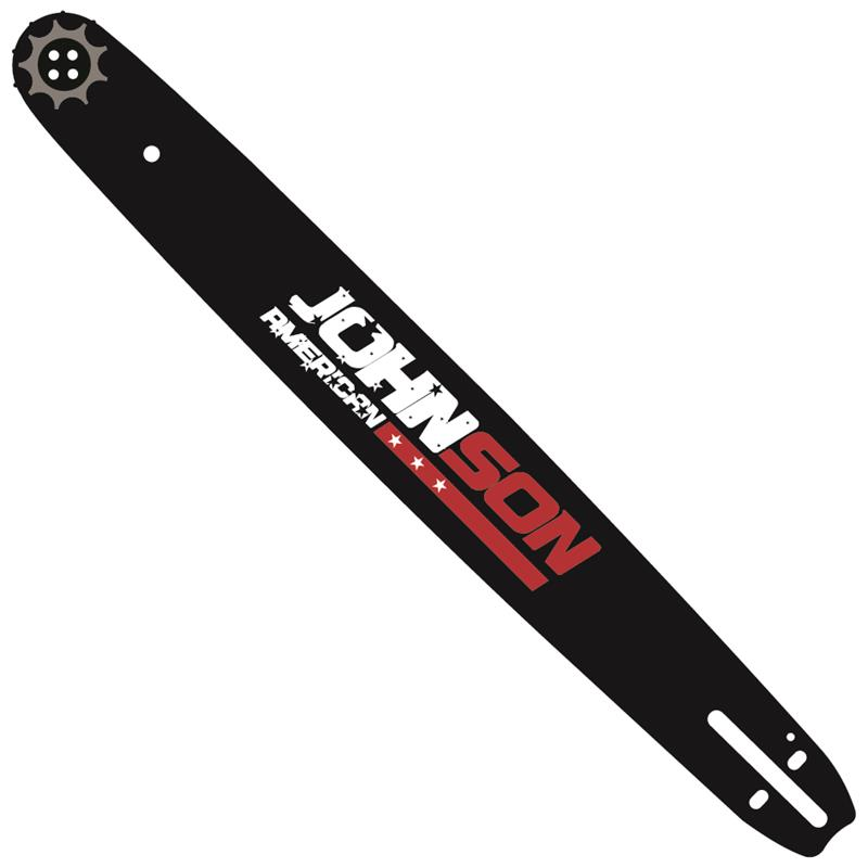 JOHNSON 3/25 PALA 36 DİŞ 1.3 MM
