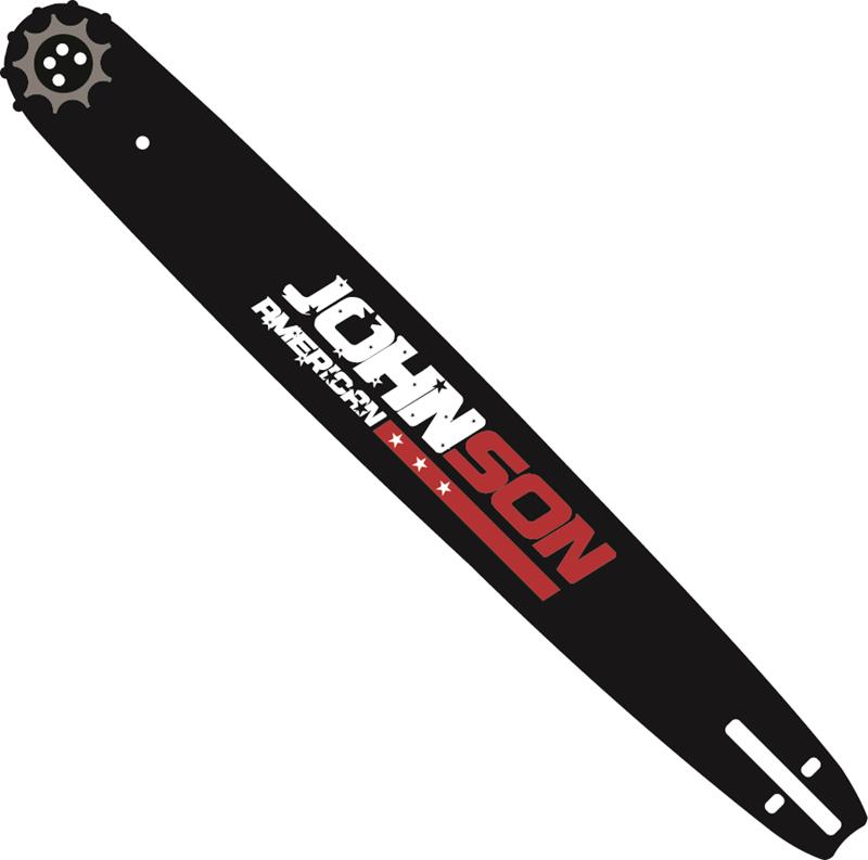 JOHNSON 3/8 PALA 36 DİŞ 1.5 MM