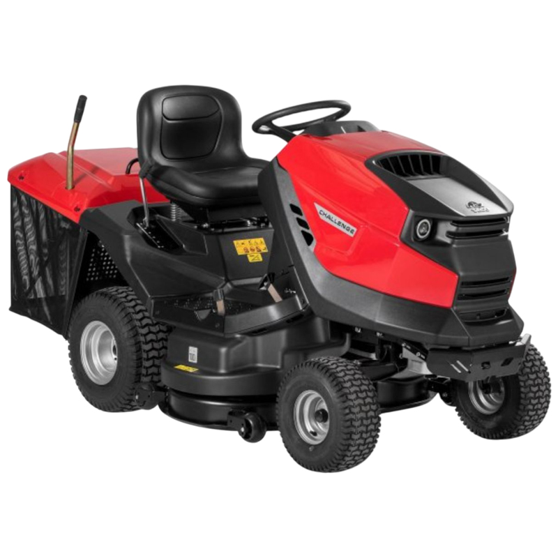 ÇİM TRAKTÖRÜ BENZİNLİ CHALLENGE 102 CM 22HP BRIGGS MOTORLU