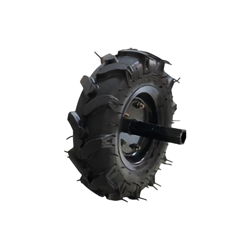 GREENTECH JANTLI İÇ VE DIŞ LASTİK 350X6 GP-85 (24-27-32 MM POYRA UYUMLU)