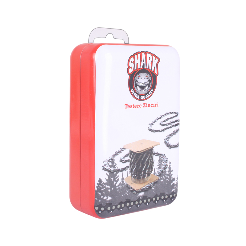 SHARK 91 ZİNCİR 1.3mm 0.50" 27.5 DİŞ YUVARLAK