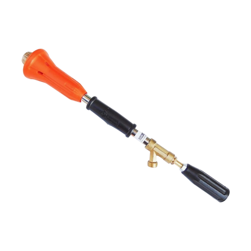 BACO İLAÇ PÜSKÜRTME TABANCASI 8MM-10MM BAĞLANTILI