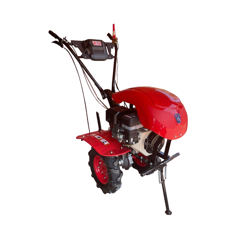 TAIFUN ÇAPA MAKİNASI -BENZİNLİ ŞANZIMANLI 7 HP 2 İLERİ 1 GERİ-İPLİ-400X8