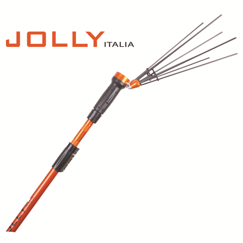JOLLY AKÜLÜ ZEYTİN SİLKELEME (ULISSE 1)